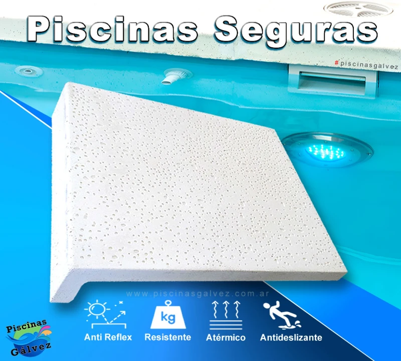 Instalación correcta de una vereda perimetral